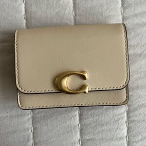 Coach Bandit Wallet